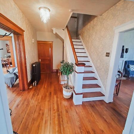 The Willow House Bed & Breakfast Kensington Bagian luar foto
