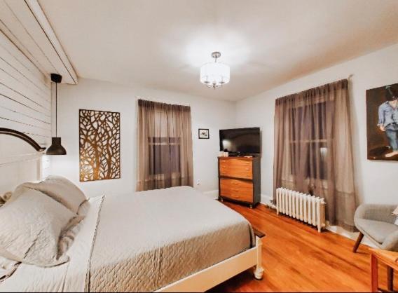 The Willow House Bed & Breakfast Kensington Bagian luar foto